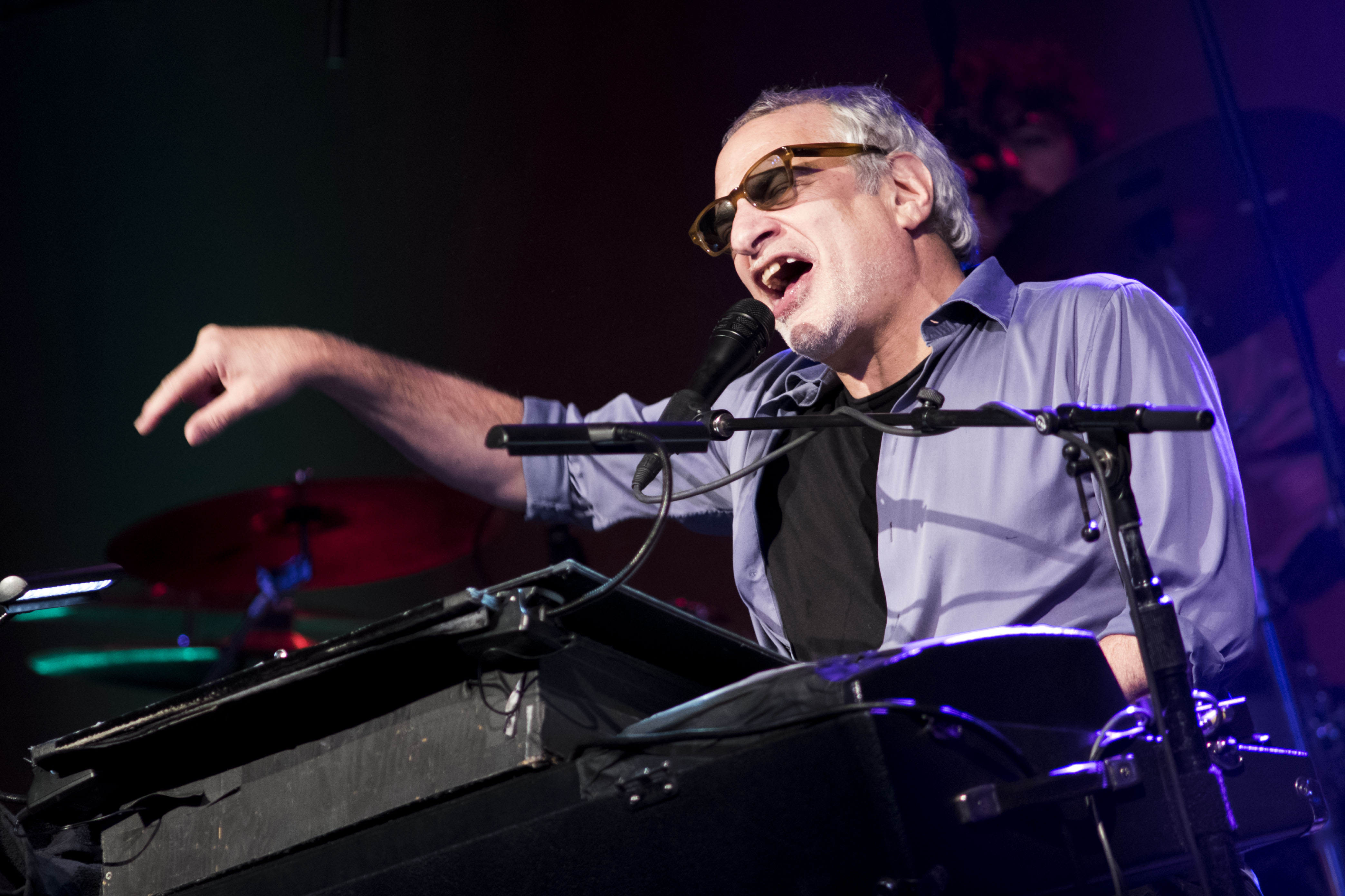 Donald Fagen