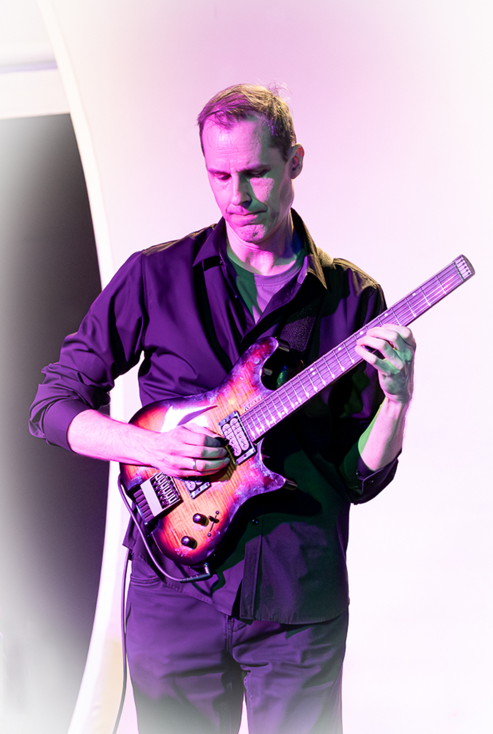 Tim MIller