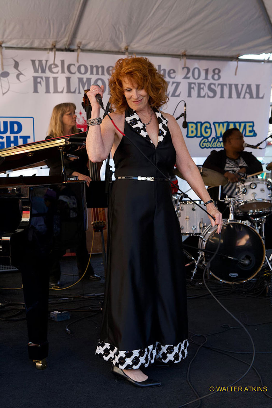 Untitled Jazz Photo