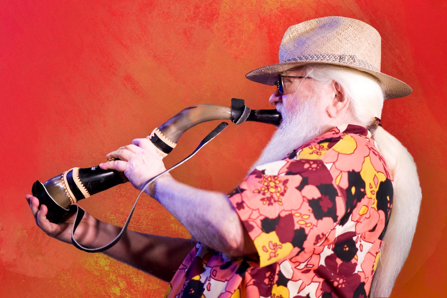 Hermeto Pascoal