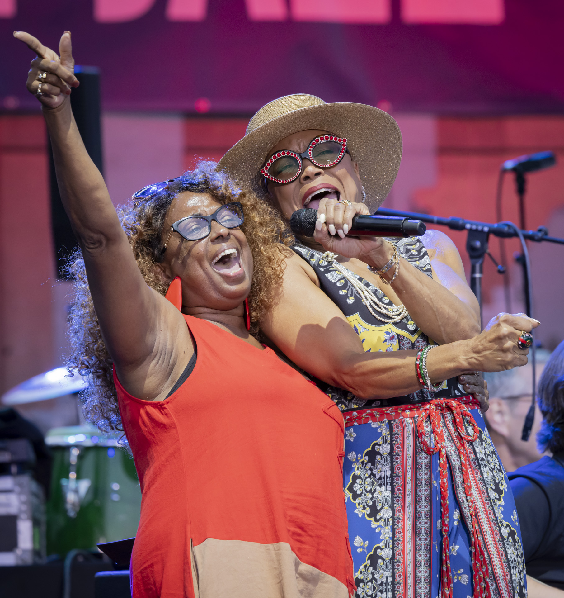 2023 Detroit Jazz Festival