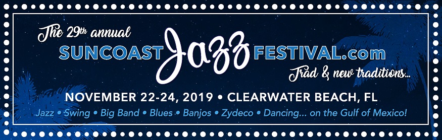 Large Festival Logo