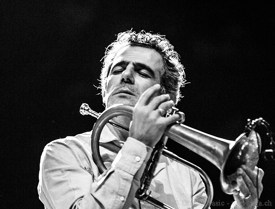 Paolo Fresu