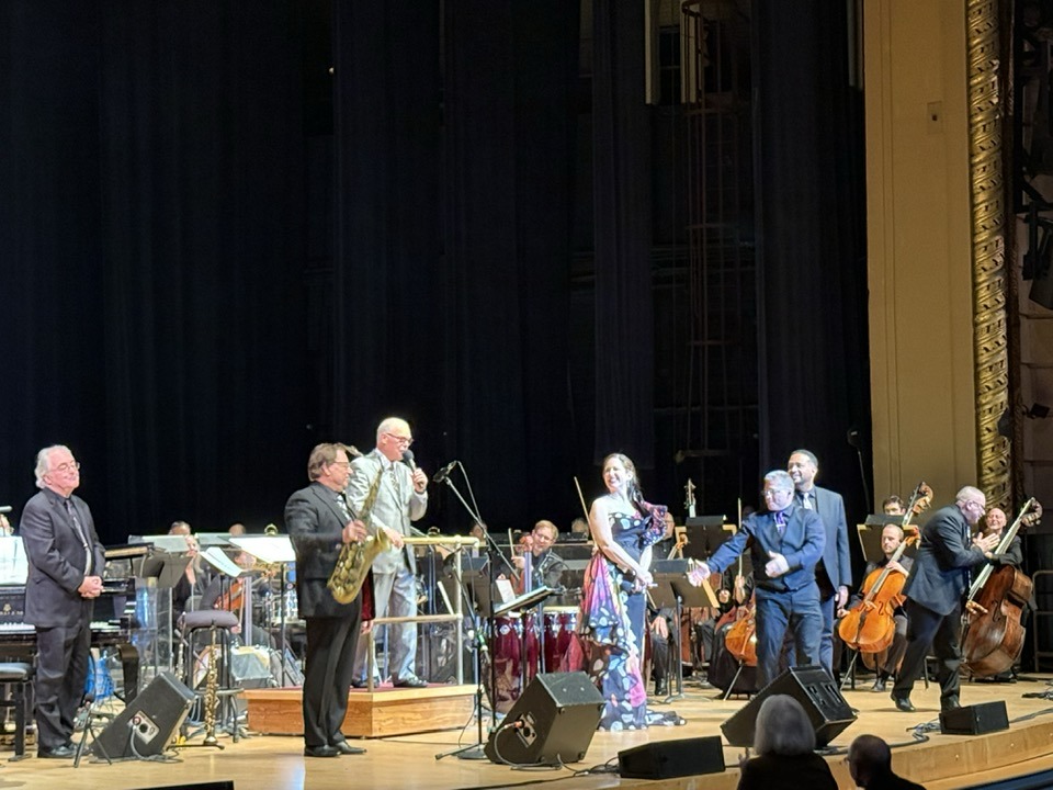 MK and Camille Eastman Theater