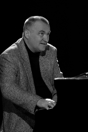 Bogdan Holownia in Gdansk/Poland in Oct. 2006