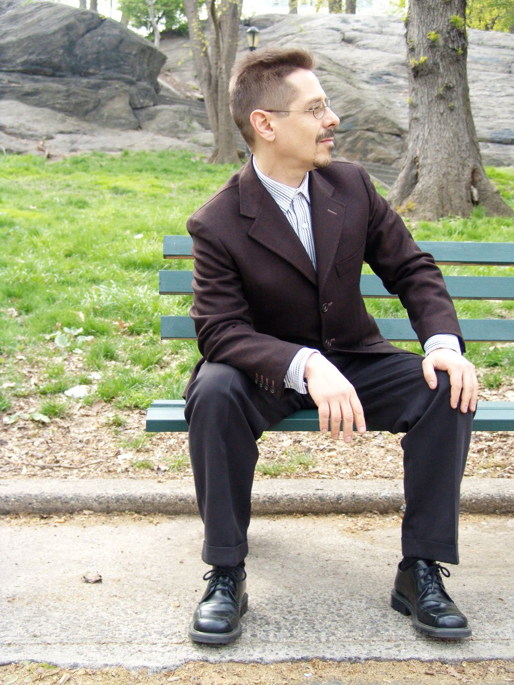 Marcus Persiani