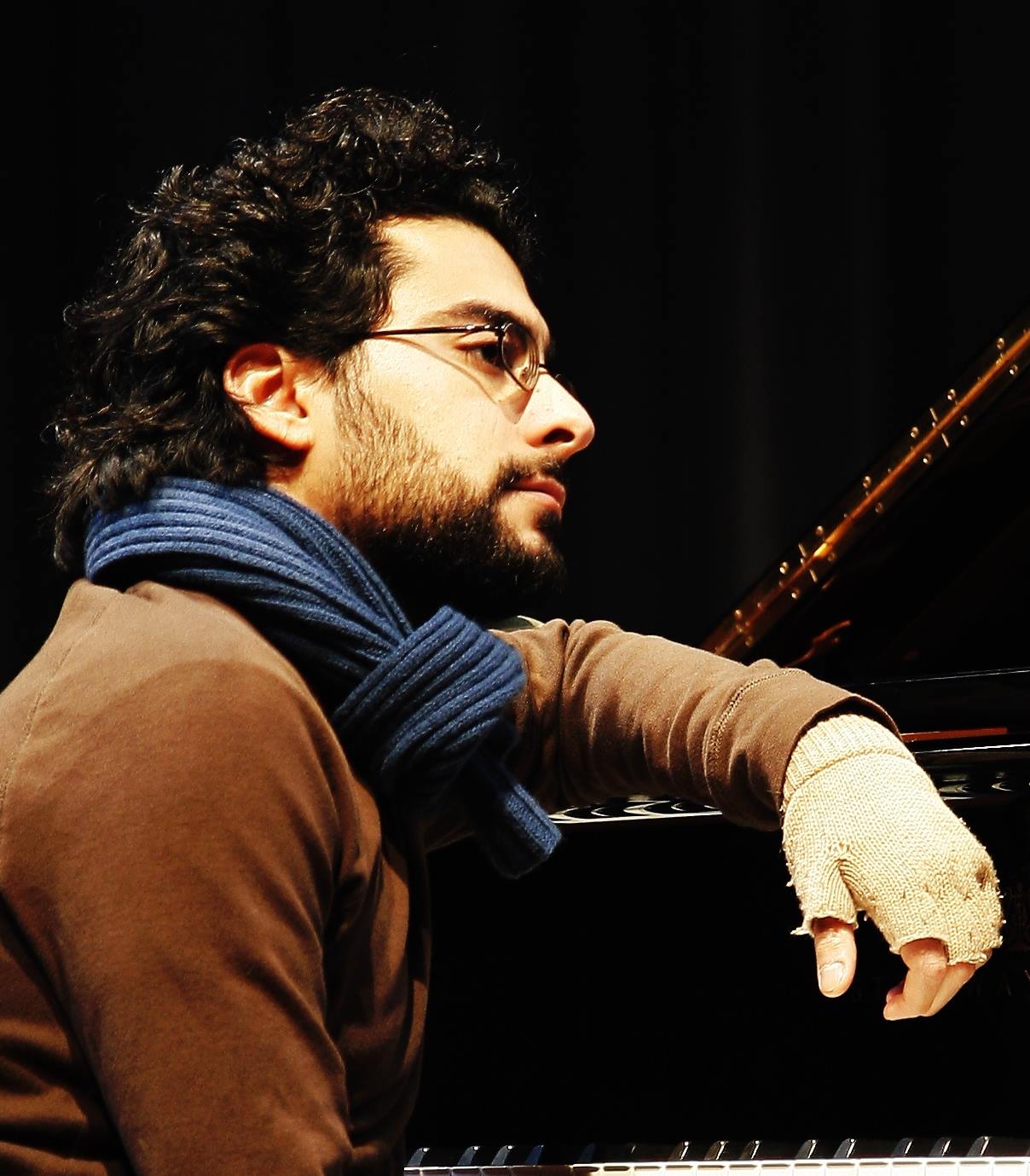 Tarek Yamani