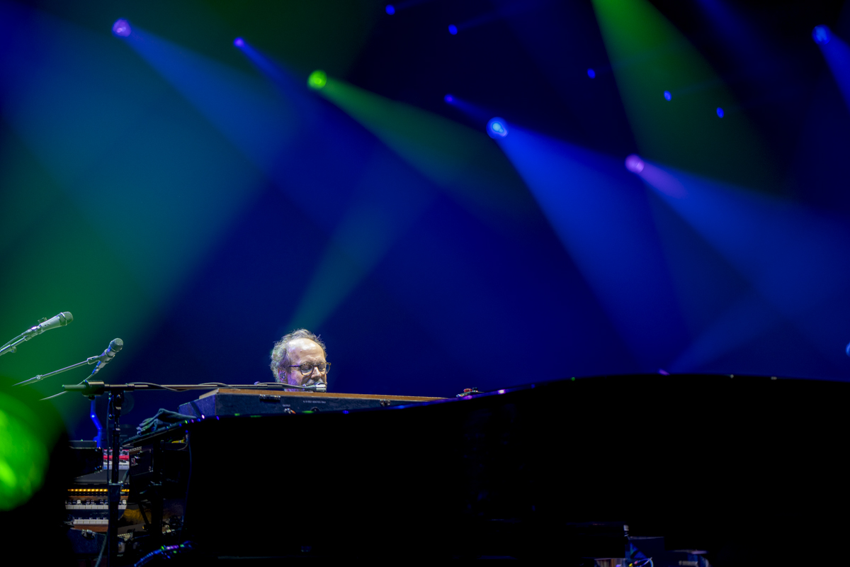 Untitled Jazz Photo