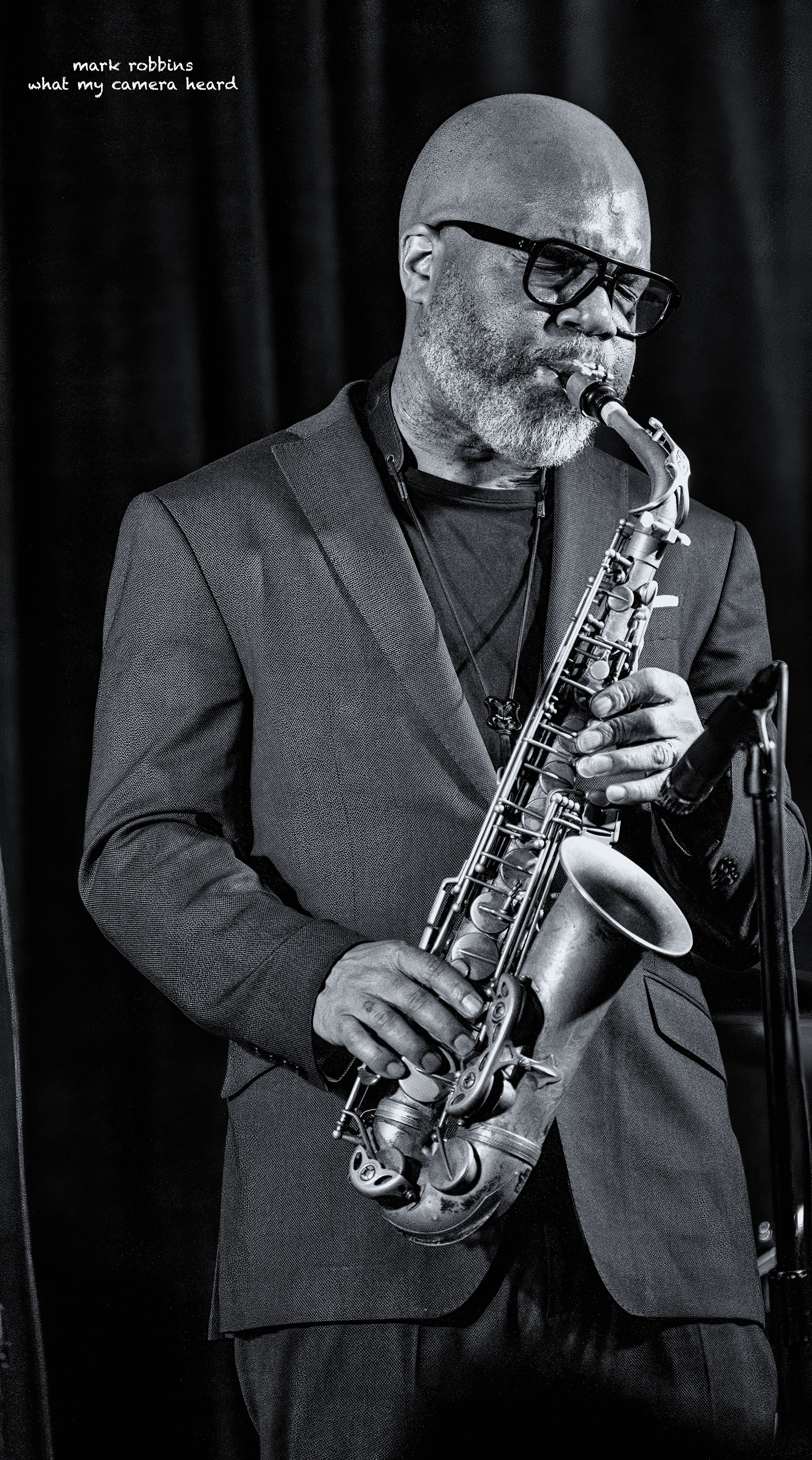 Jaleel Shaw