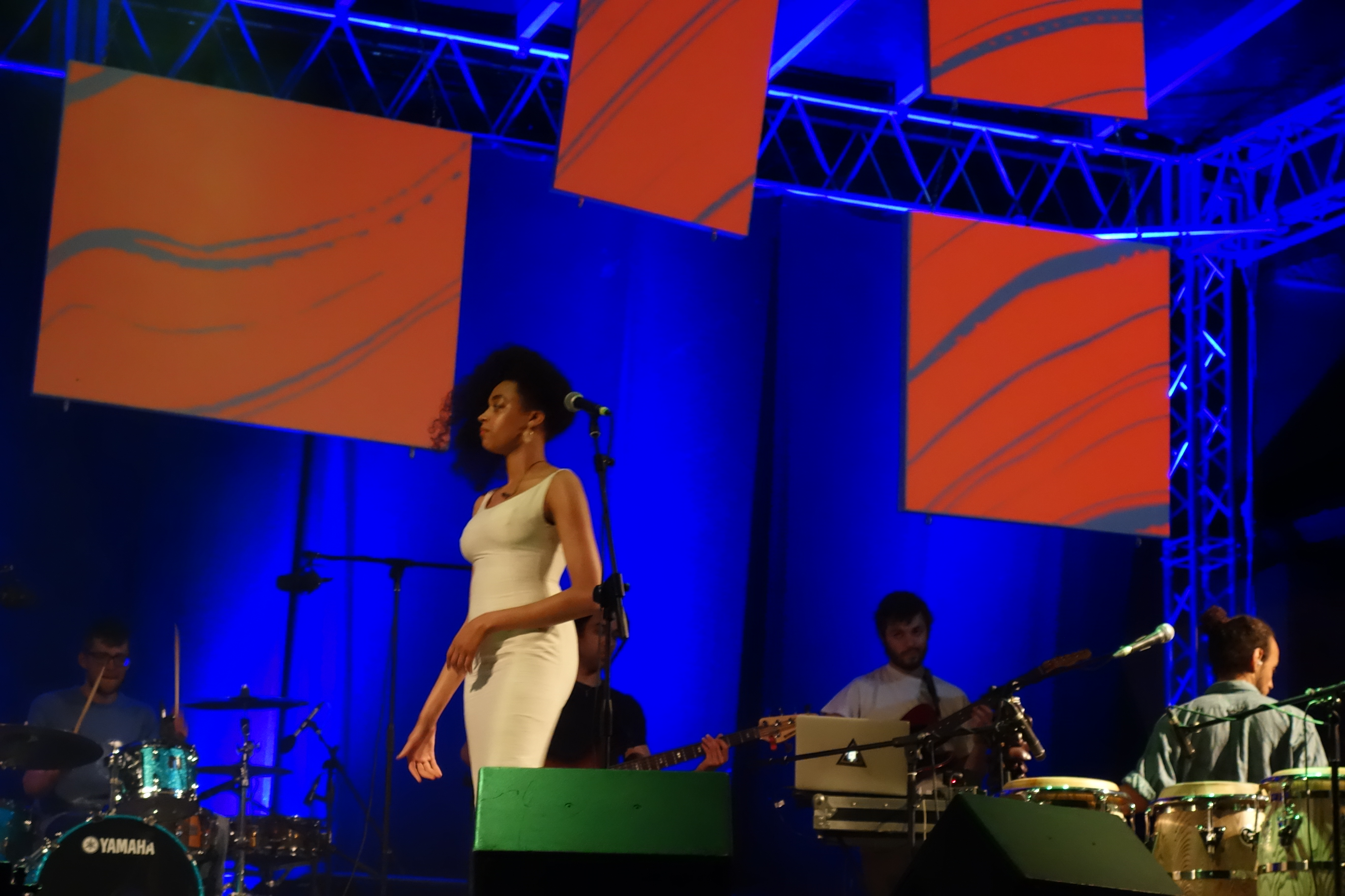 Untitled Jazz Photo