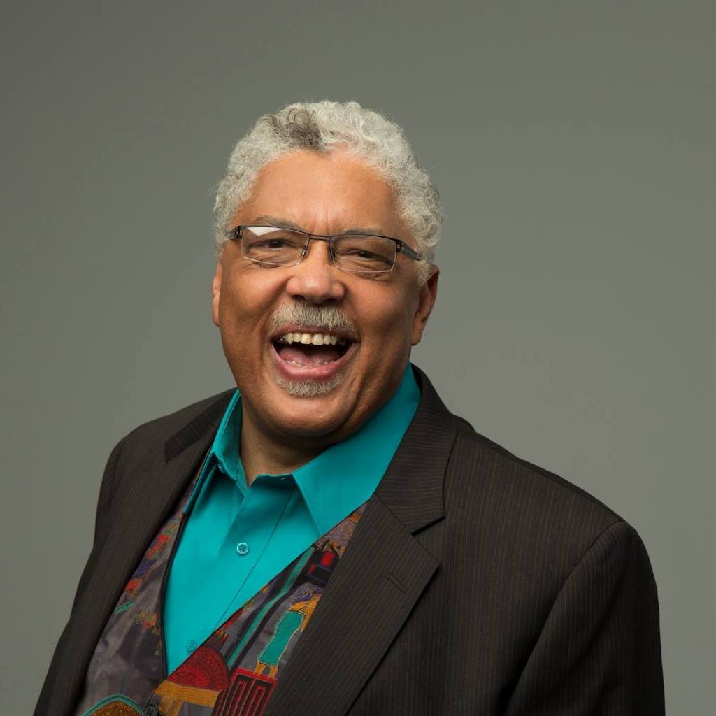 Rufus Reid