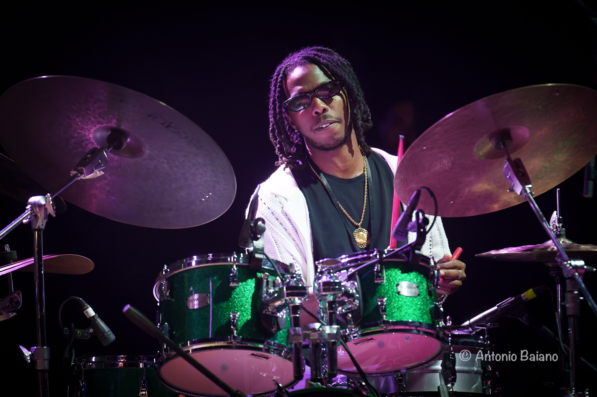 Dorian Phelps