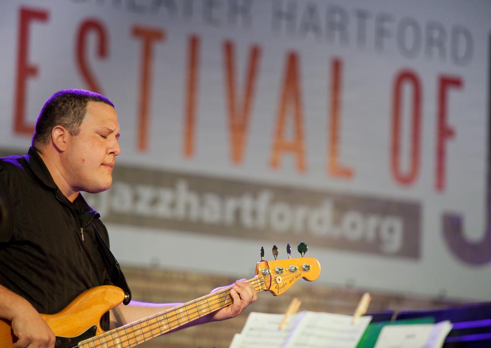 Untitled Jazz Photo