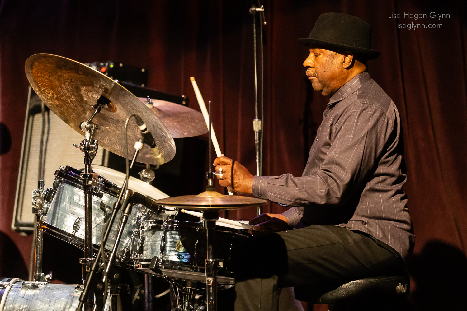 Lenny White