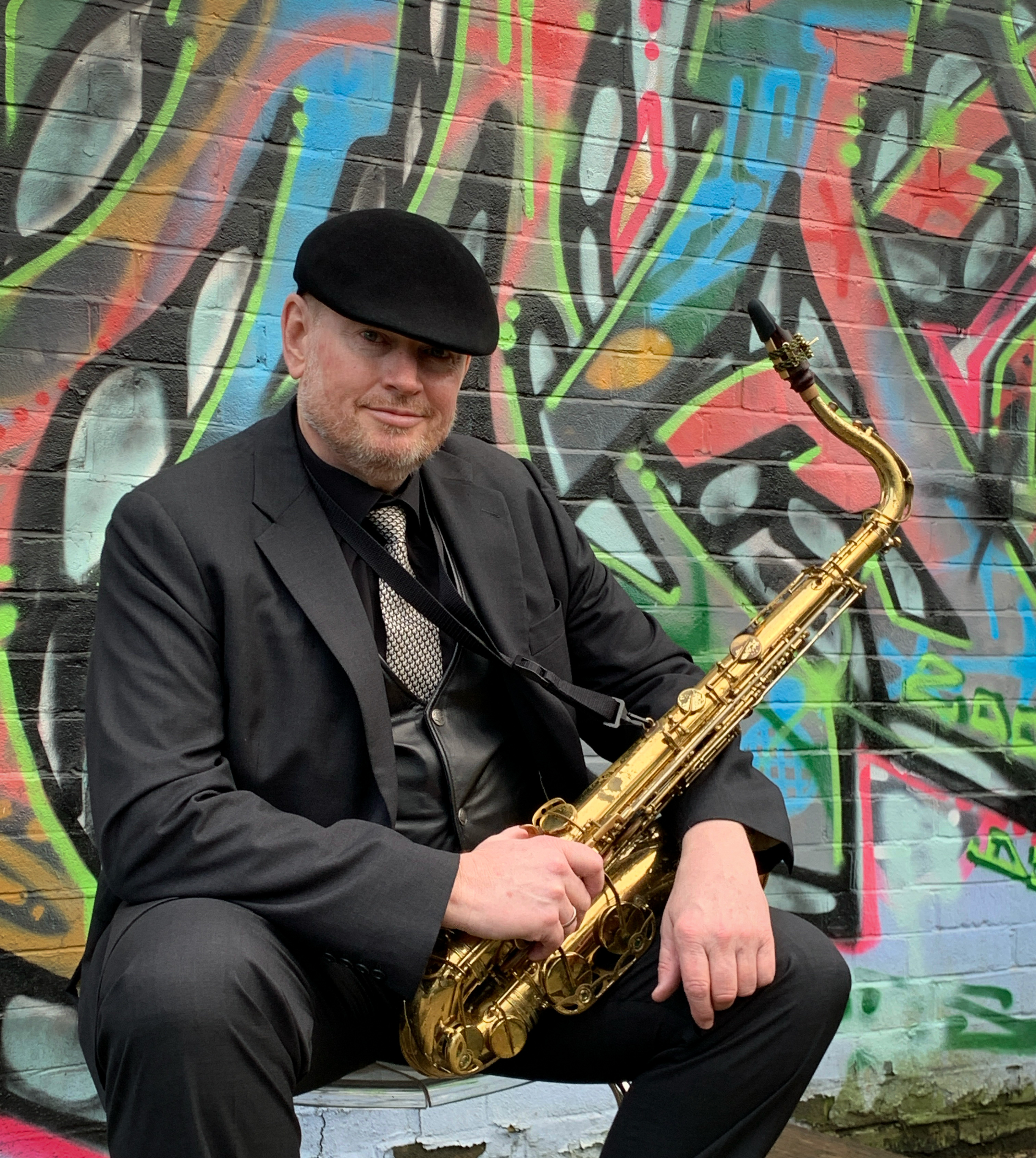 Untitled Jazz Photo — jazz photo by Pete Kelly | All About Jazz