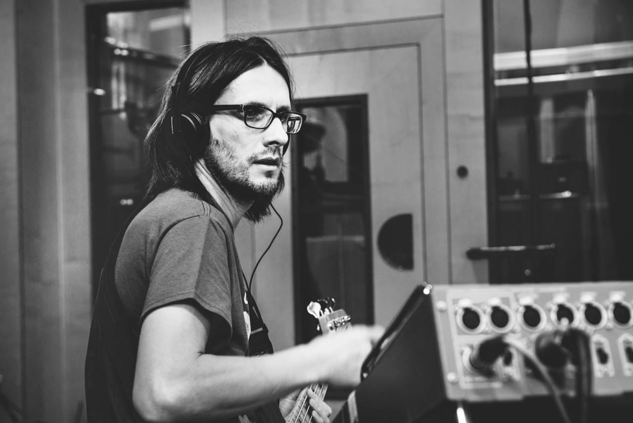 Steven Wilson