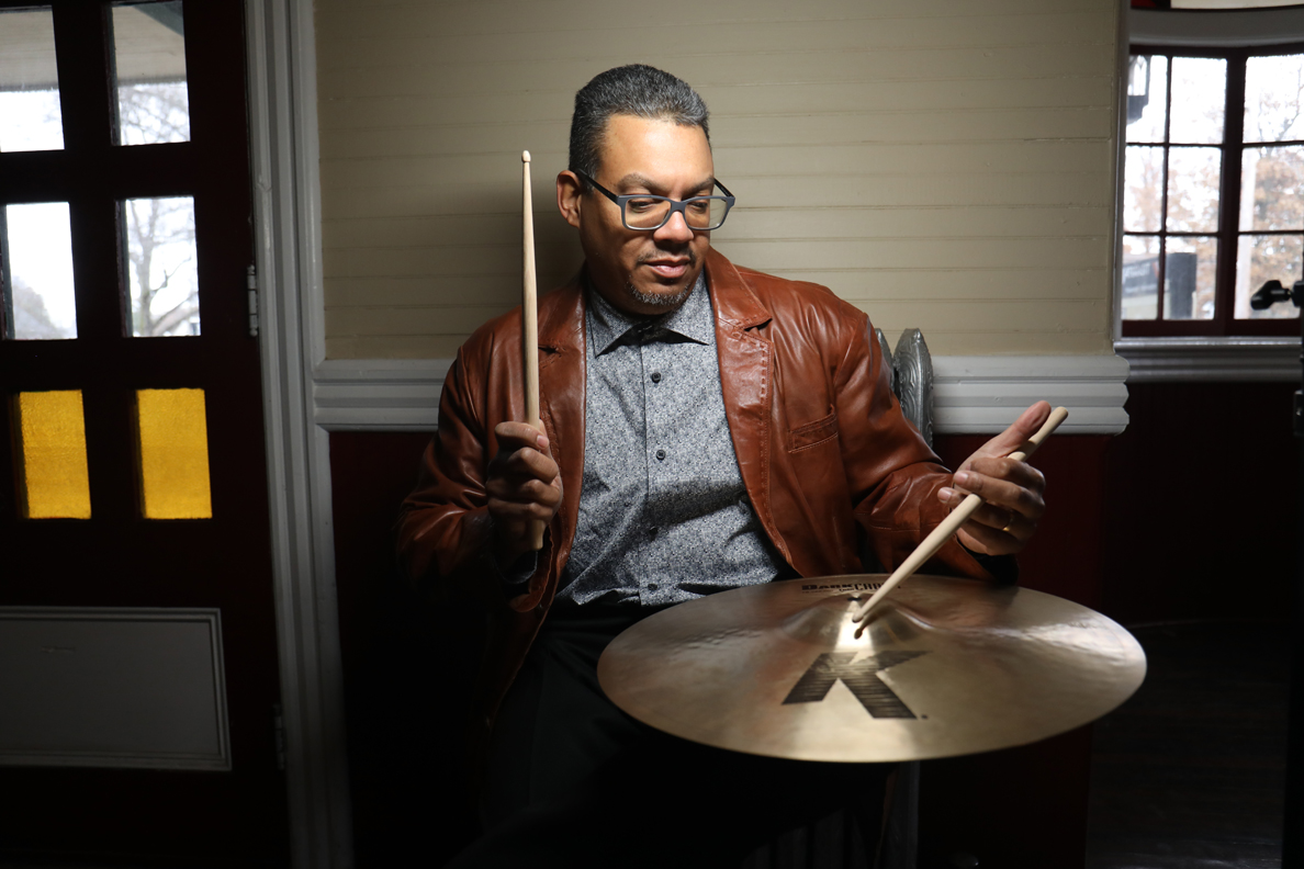 Untitled Jazz Photo