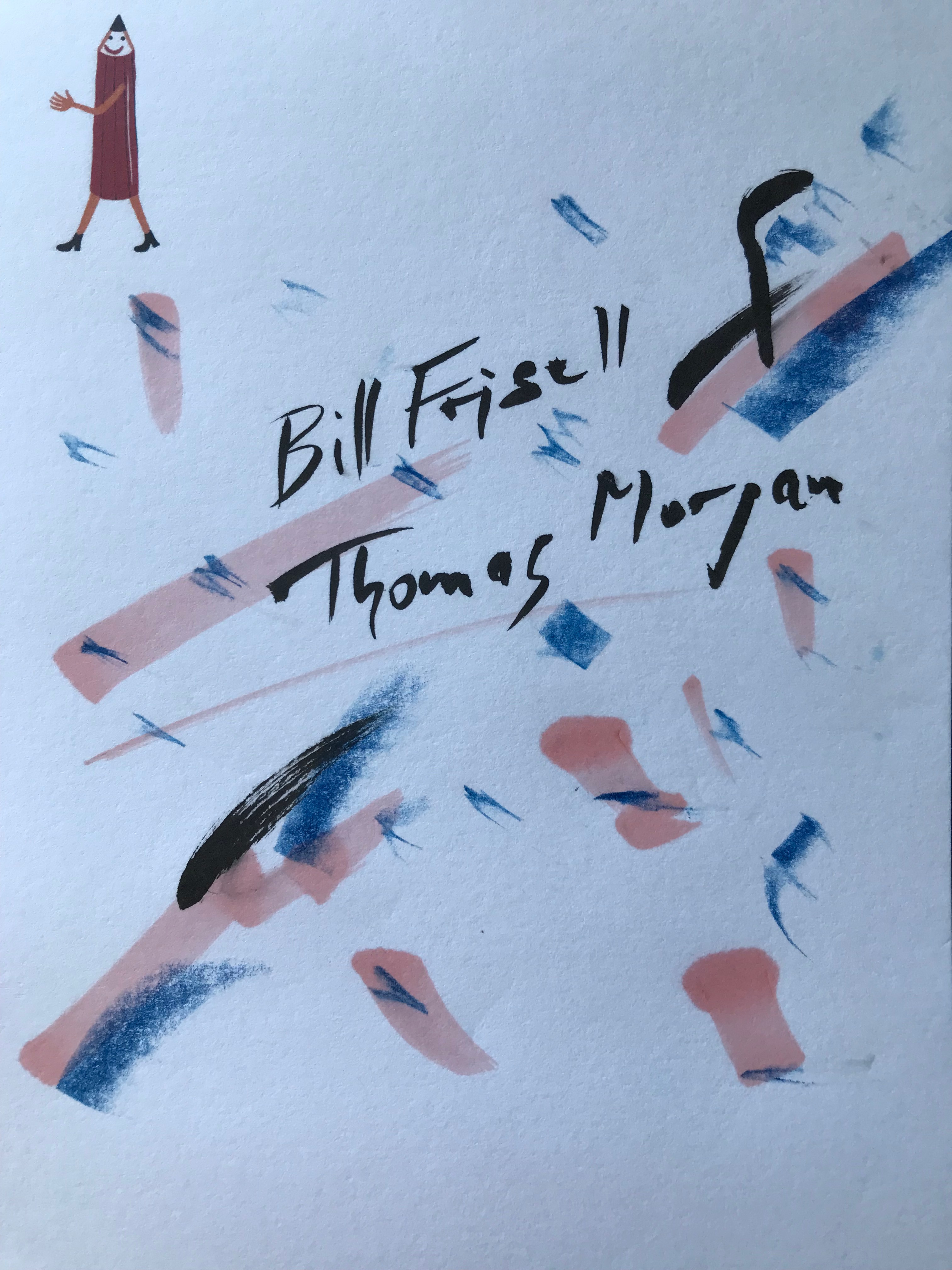 Jazzfest Trondheim 2018