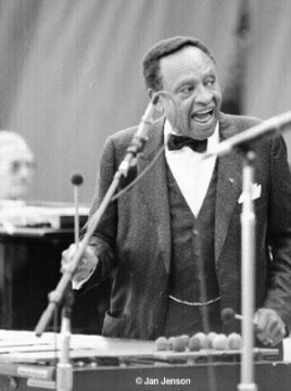 Lionel Hampton