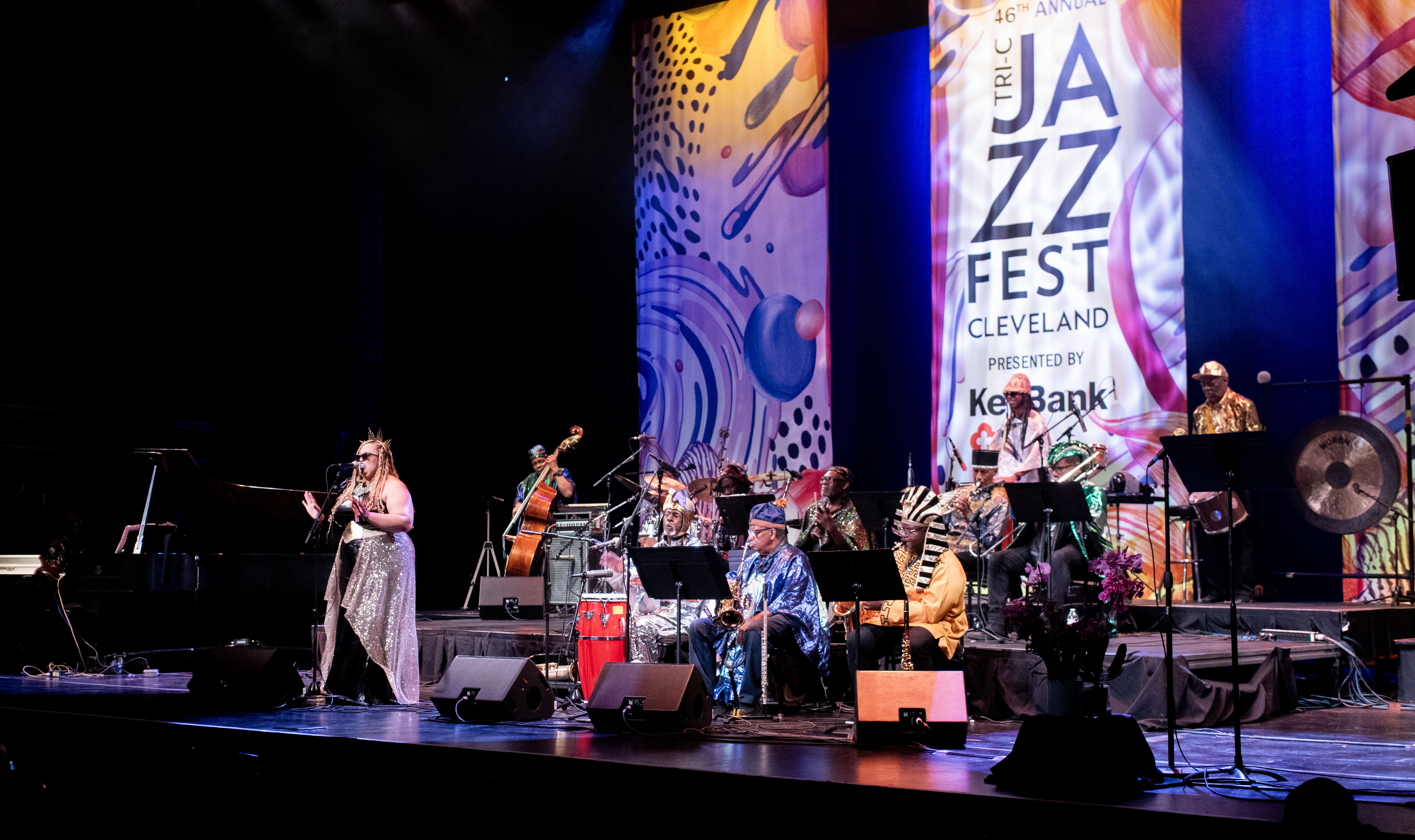 Sun Ra Arkestra