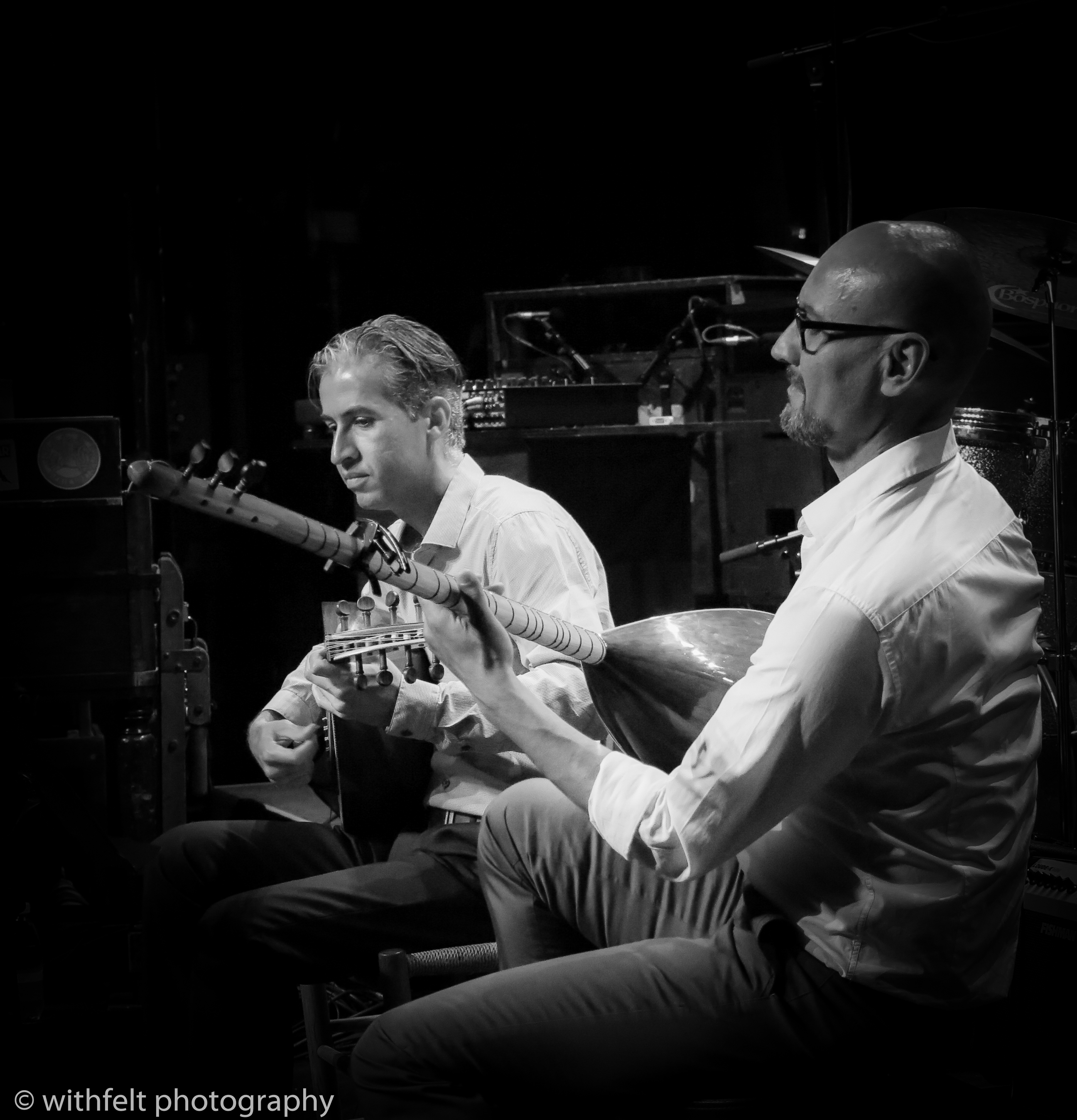 Anders Koppel 70 Years Celebration Concert at Summer Jazz 2017 in Copenhagen