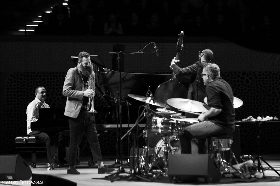 Avishai Cohen Quartet