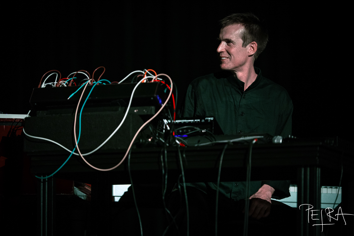 Elias Stemeseder & Christian Lillinger