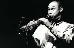 Joshua Redman