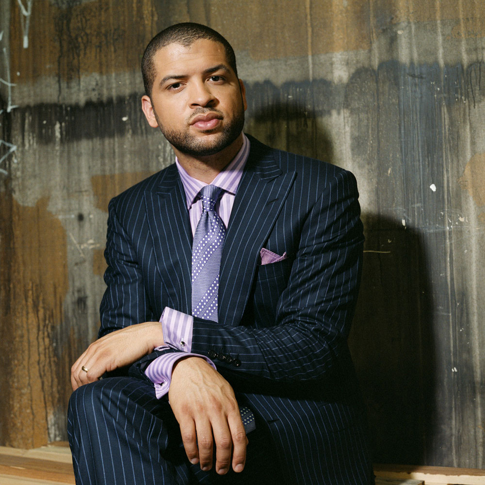 Jason Moran