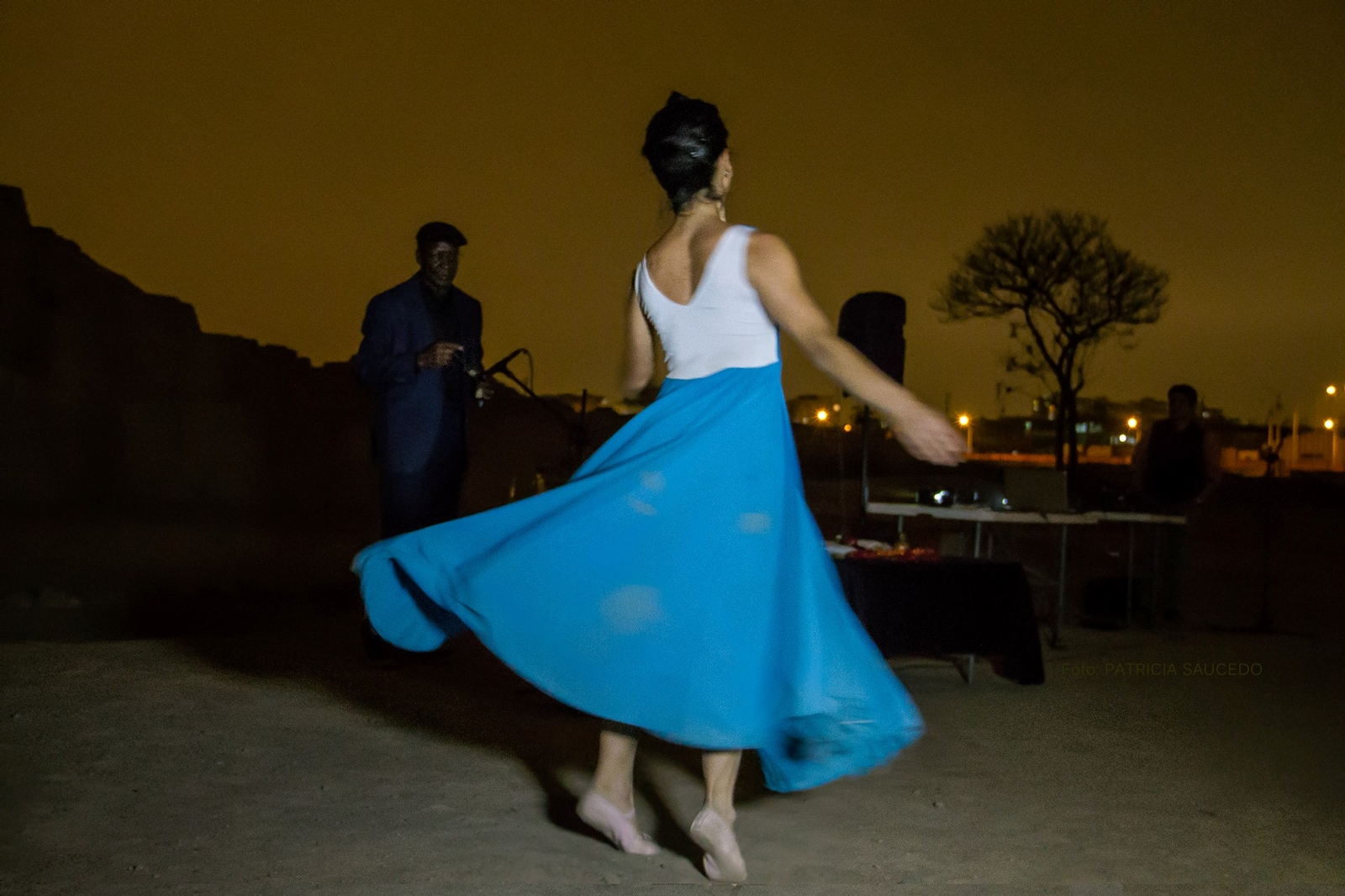 Untitled Jazz Photo