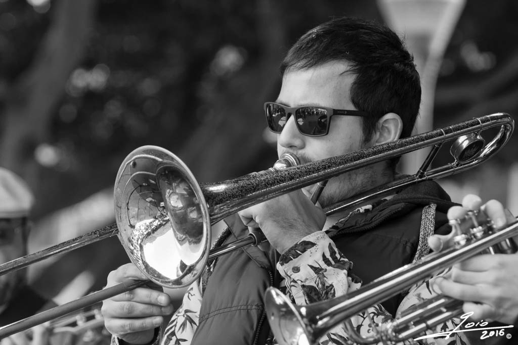 JuanMi Martinez-2016