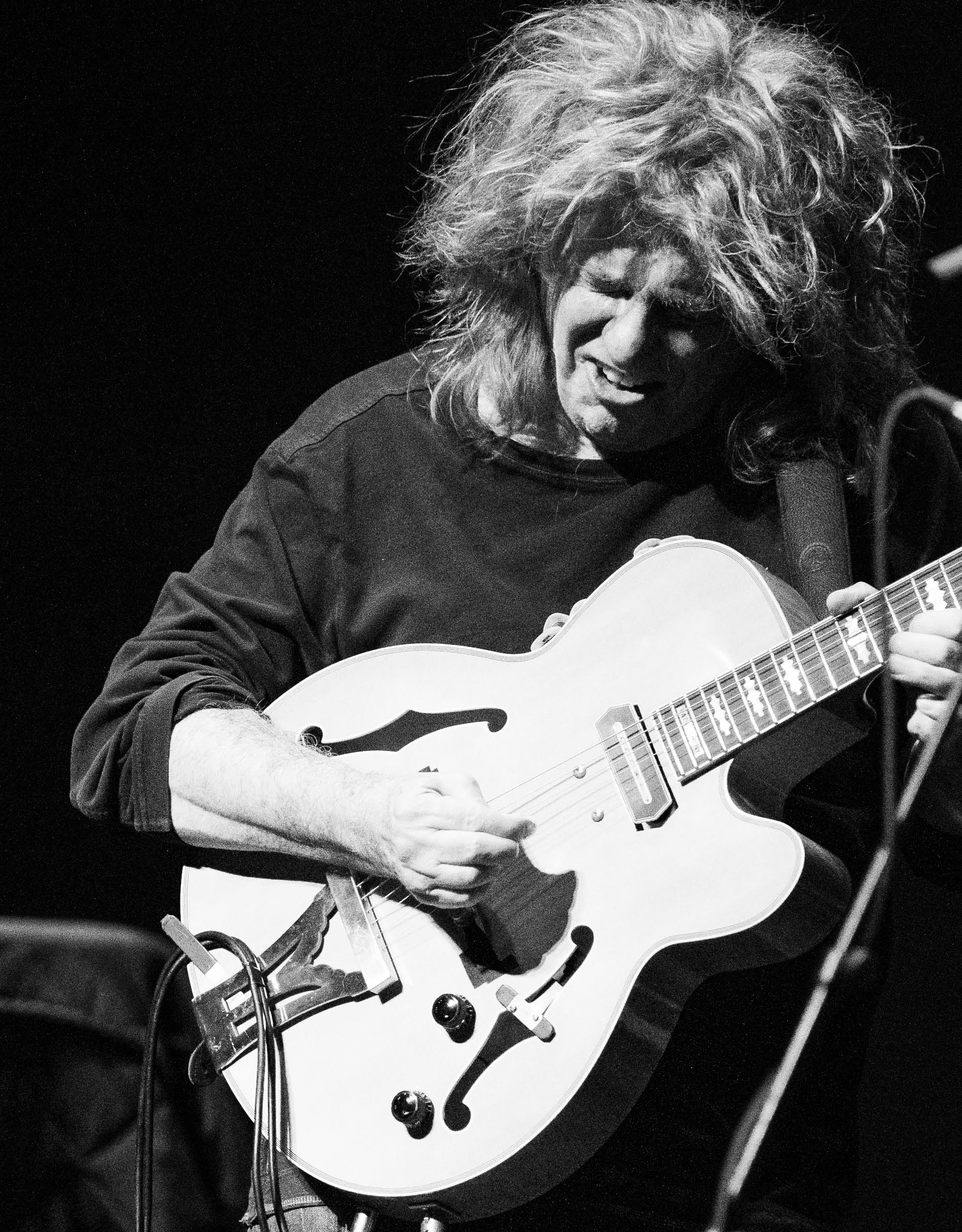 Pat Metheny Trio