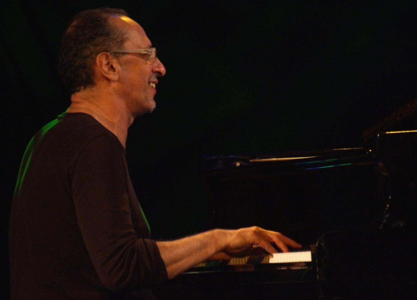 Barranquijazz 20th Edition