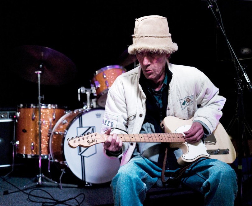 Chris Youlden, Live, 2011
