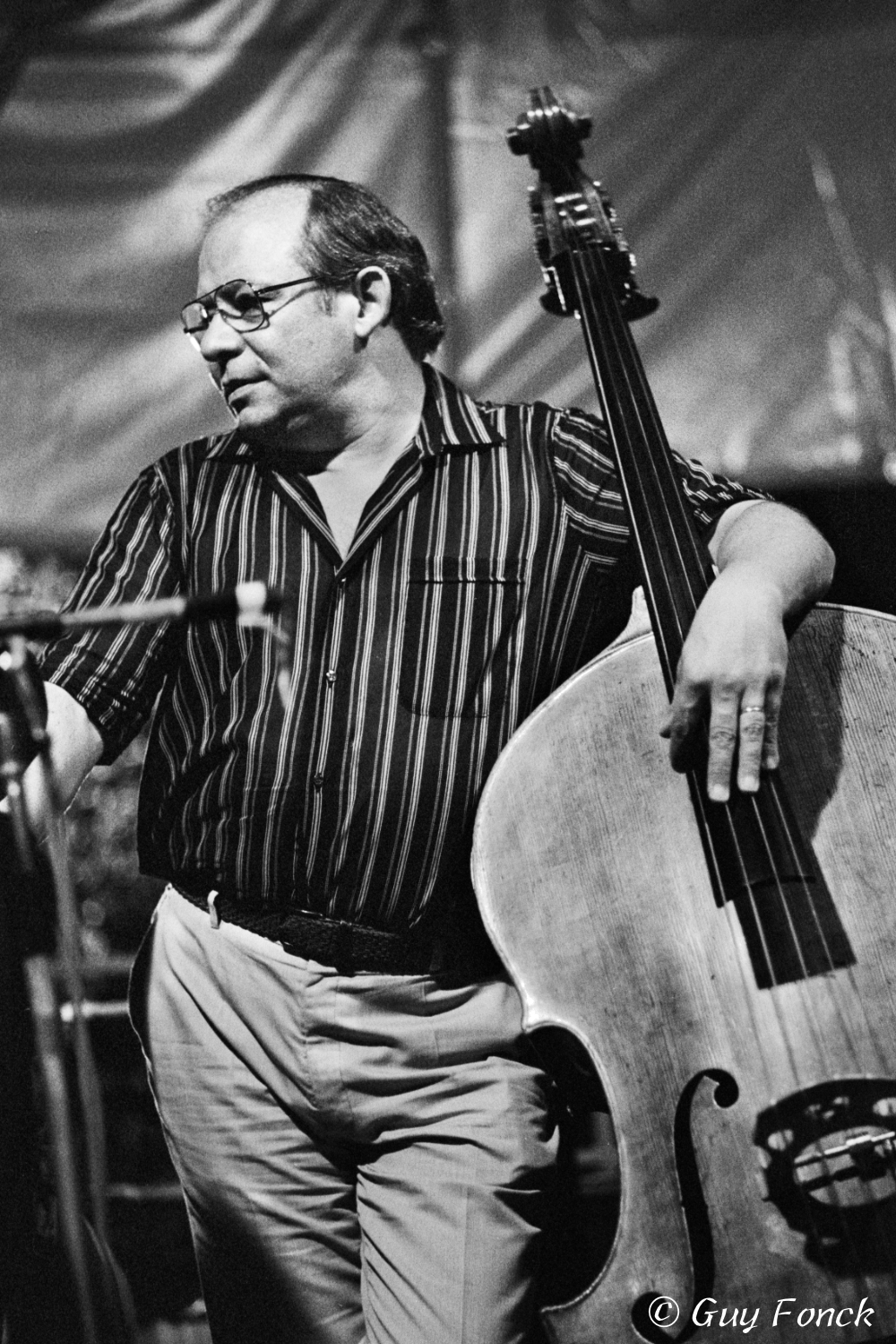 Pierre Michelot 1982