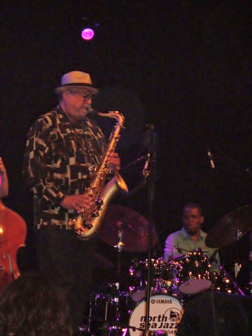 Joe Lovano