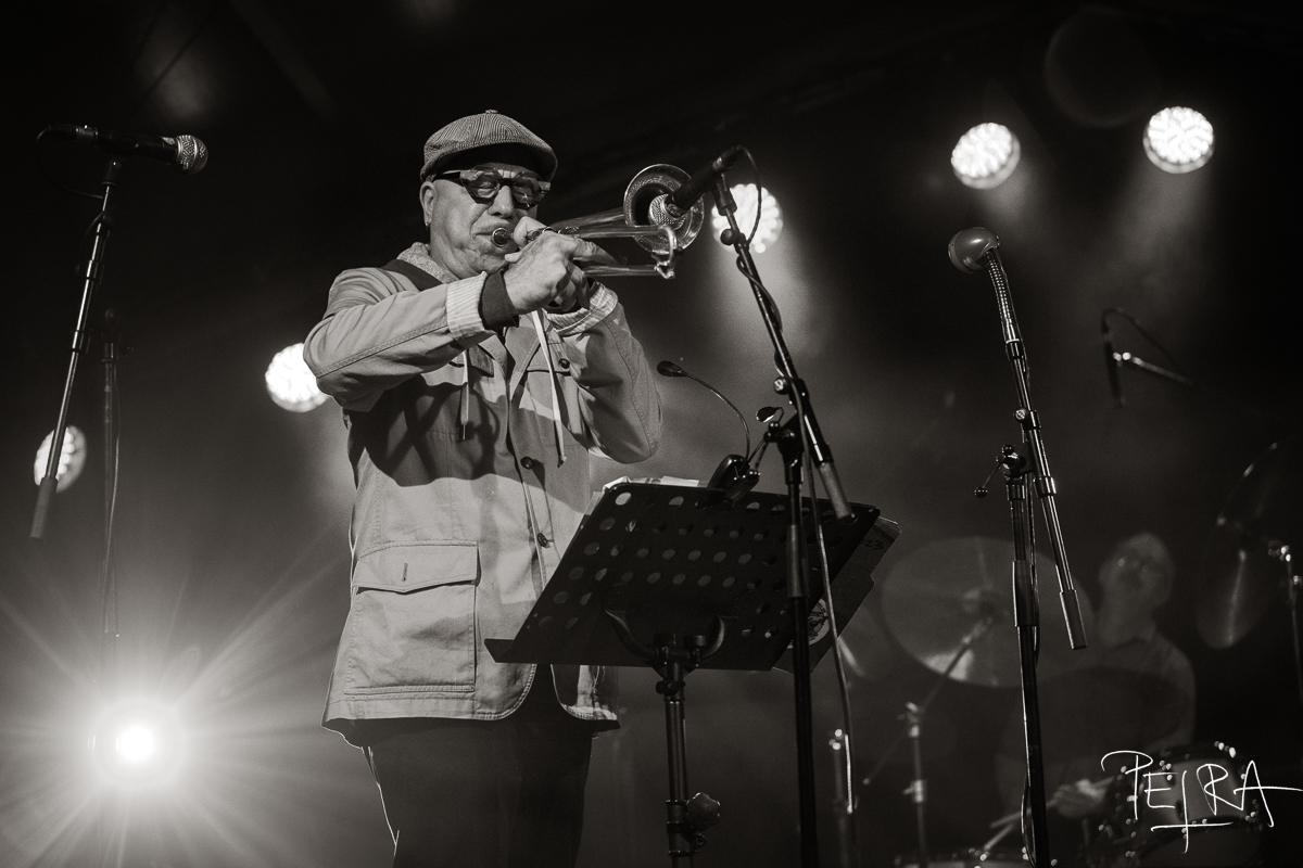 Steven Bernstein