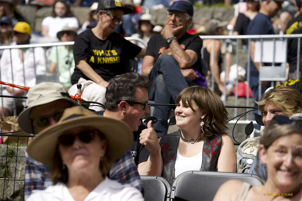 Lucinda Williams At Stern Grove 2024
