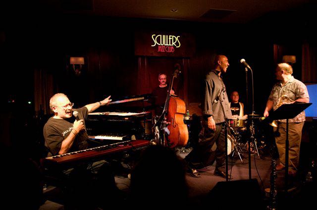 Untitled Jazz Photo
