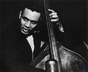 Charles Mingus