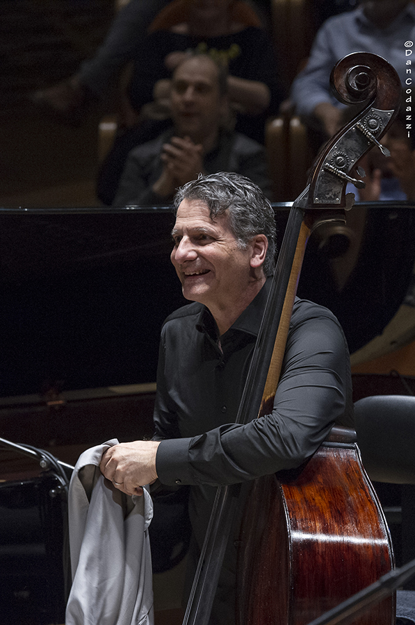 John Patitucci