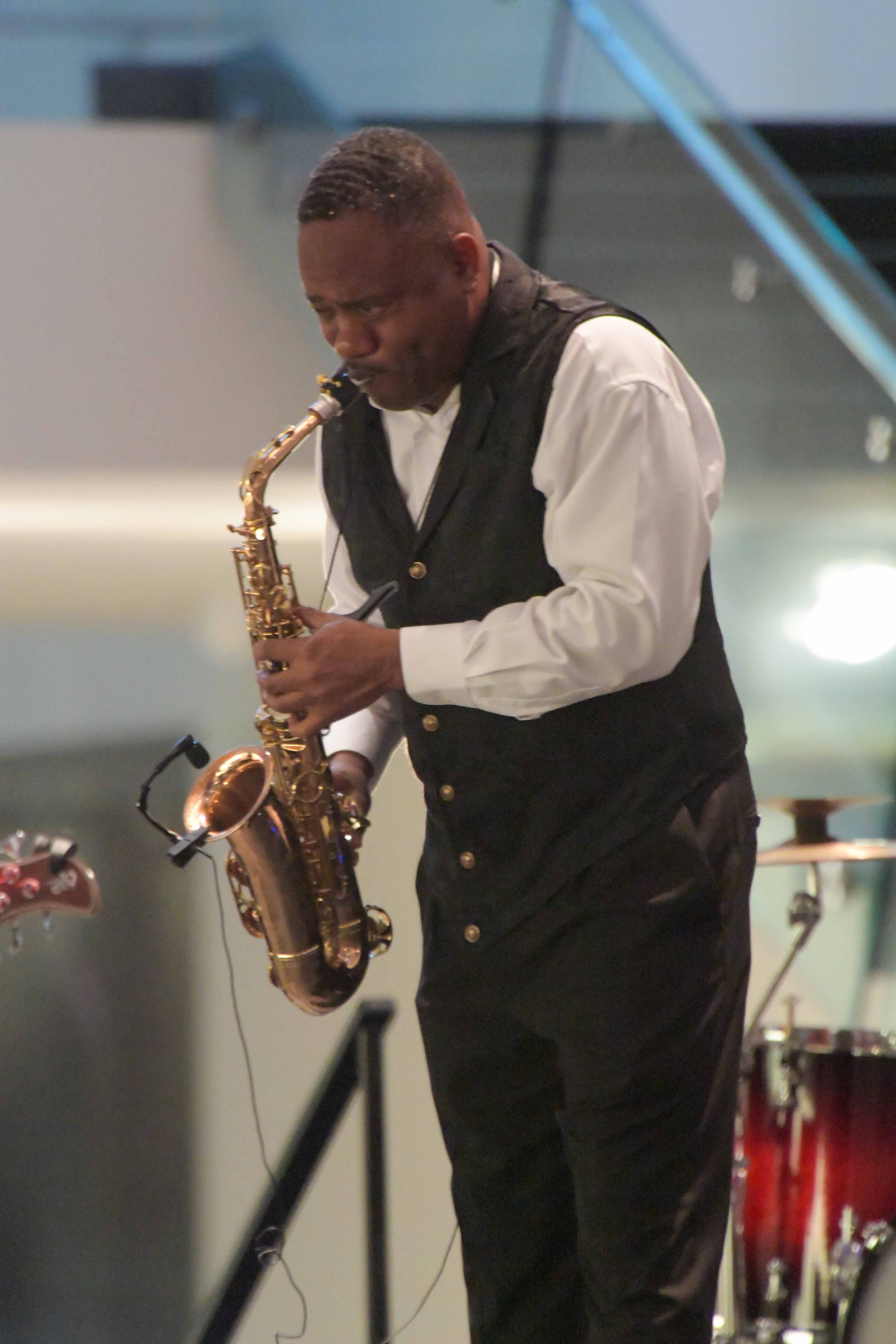 Marcus Click - tenor