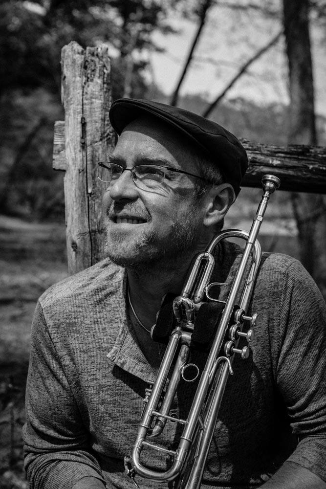 Dave Douglas