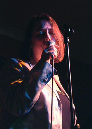 Untitled Jazz Photo