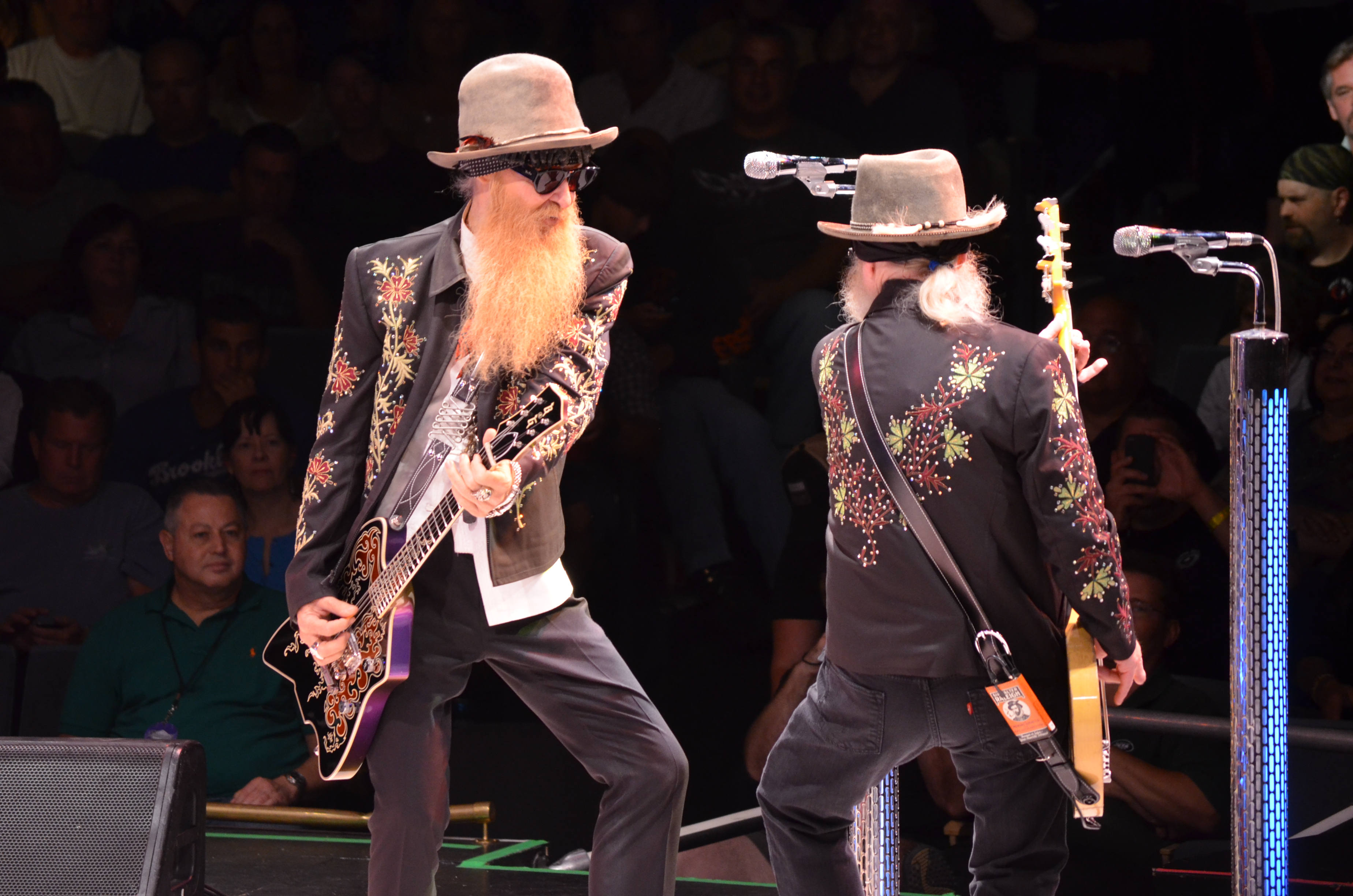 ZZ Top-Westbury-082911 #4