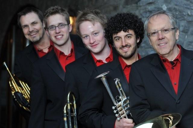 Canadian Brass