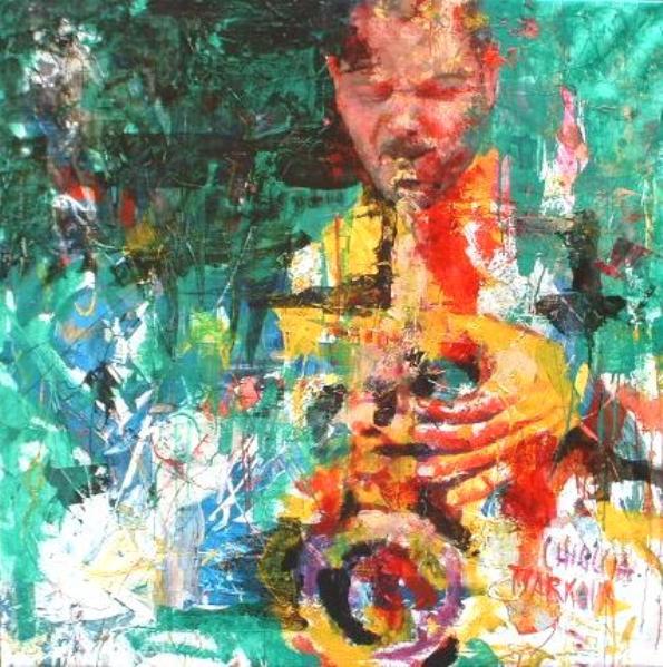 SD — jazz photo by Massimo Chioccia Olga Tsarkova | All About Jazz