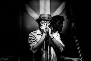 Untitled Jazz Photo