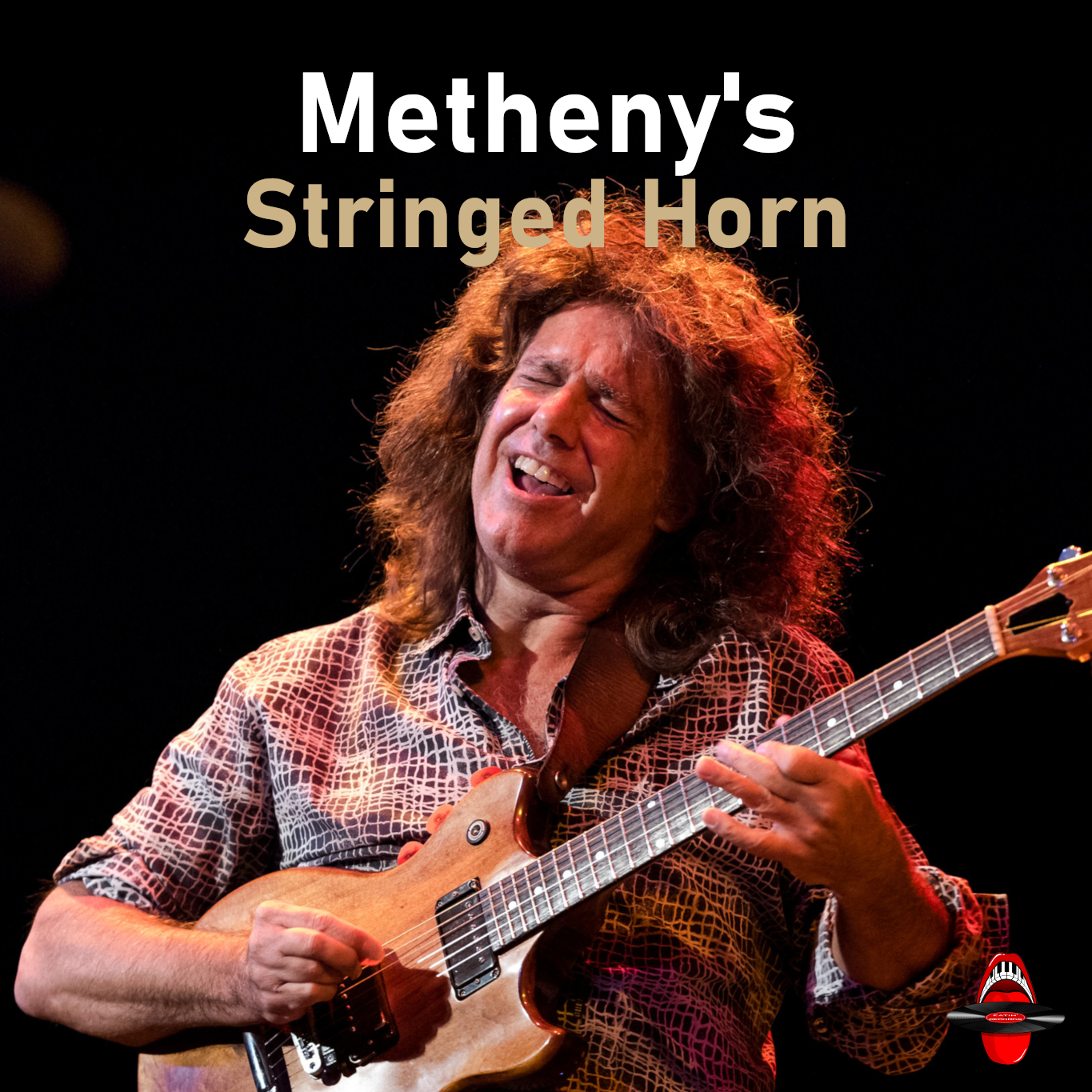 Metheny's Stringed Horn - Playlist