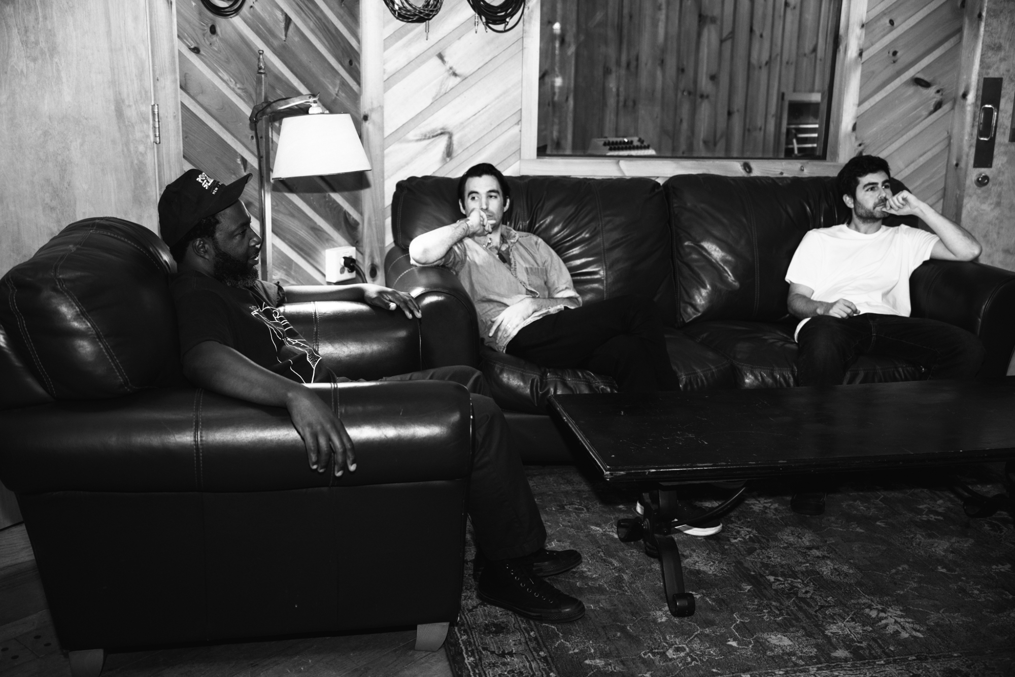 Julian Shore Trio